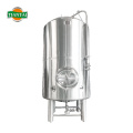 Tiantai 1000L Kombucha brewery  equipment kombucha fermentation tank